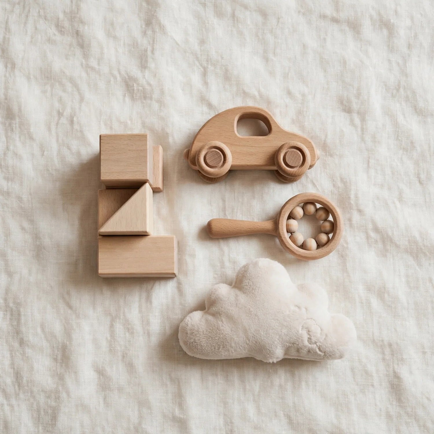 Kids World and Play Essentials