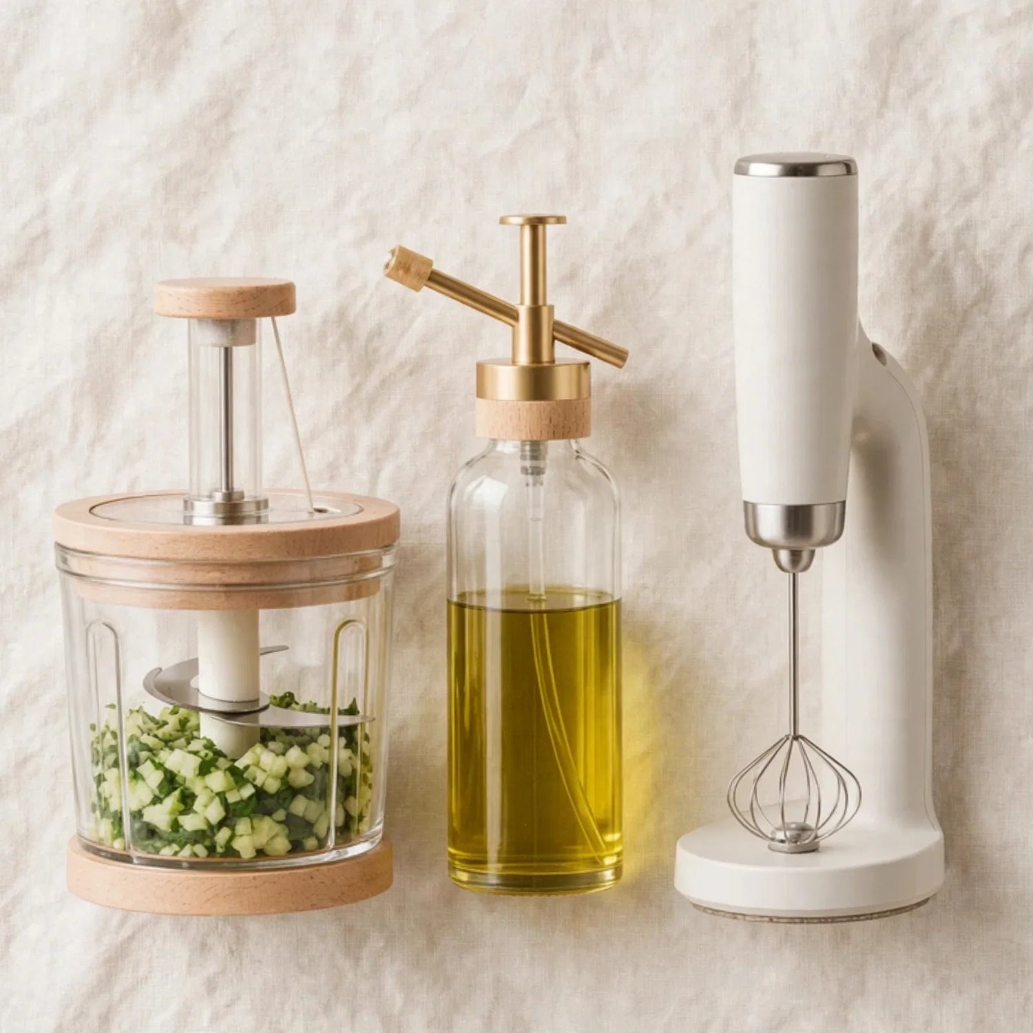 Kitchen Gadgets